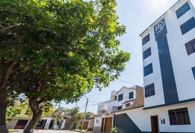 فندق Imperial Trujillo