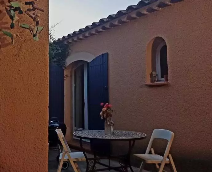 Majatalo Chambre D Hôte La Cicala