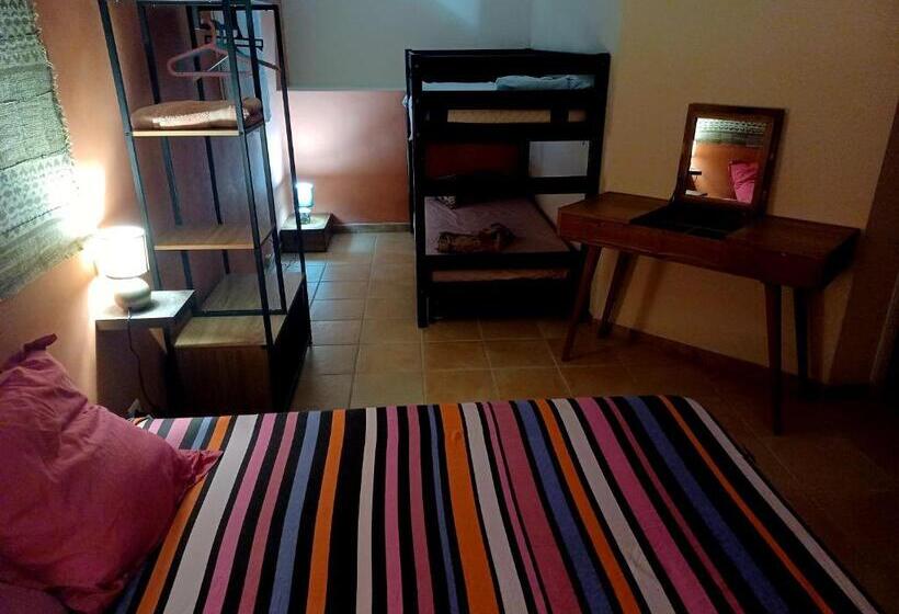 膳宿费 Chambre D Hôte La Cicala