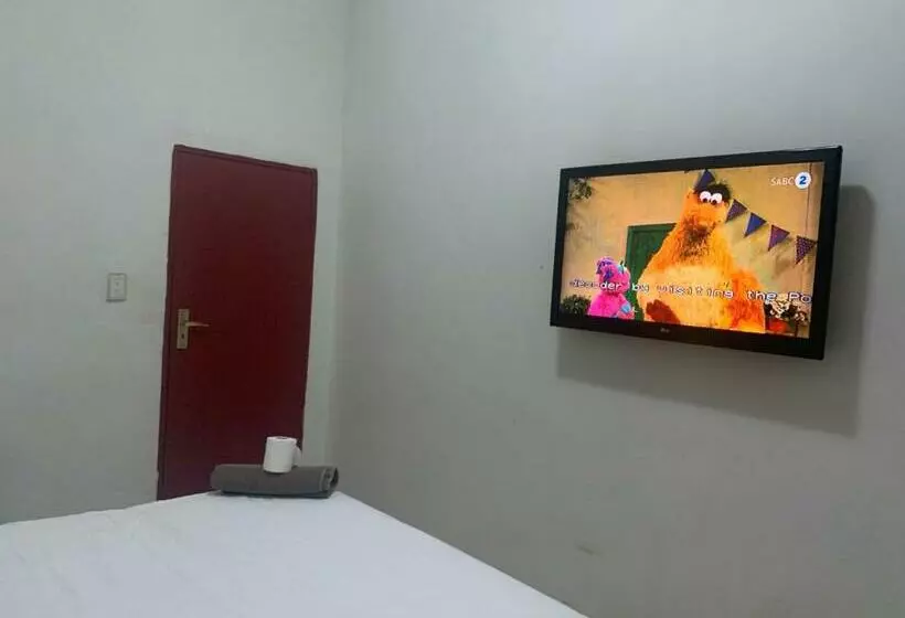 Majatalo Defountain Guest House