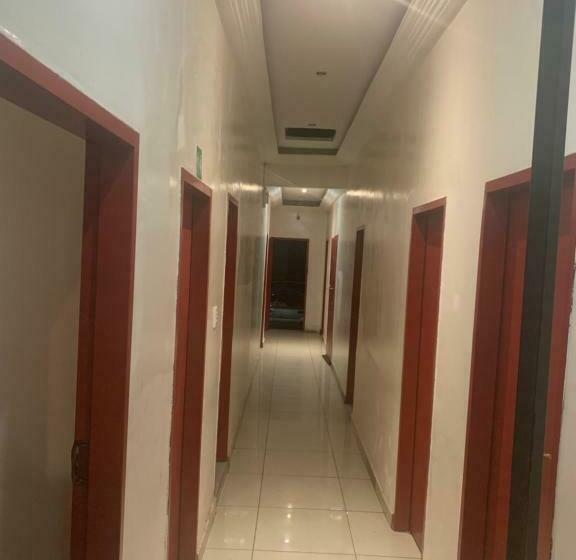 膳宿费 Defountain Guest House