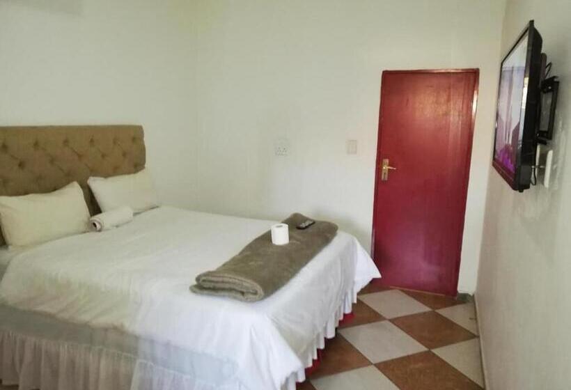 膳宿费 Defountain Guest House