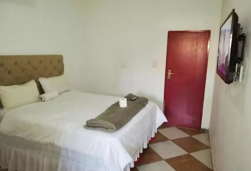 Majatalo Defountain Guest House