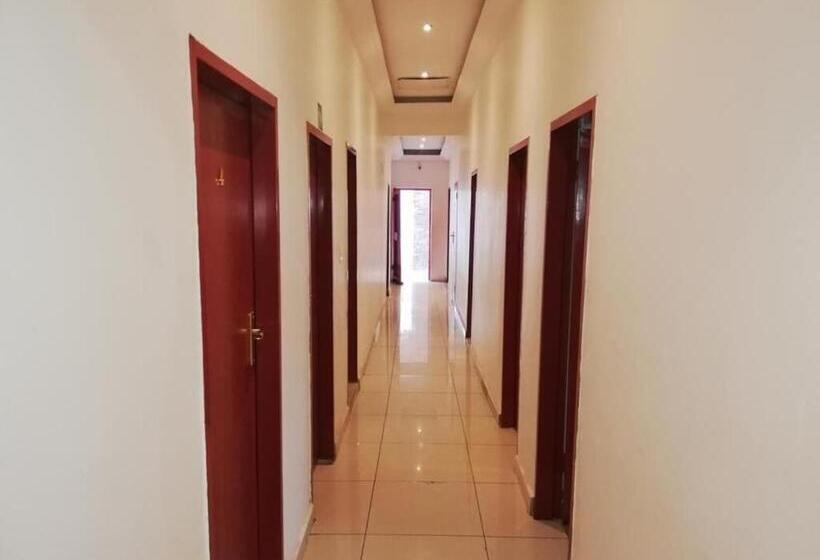 膳宿费 Defountain Guest House