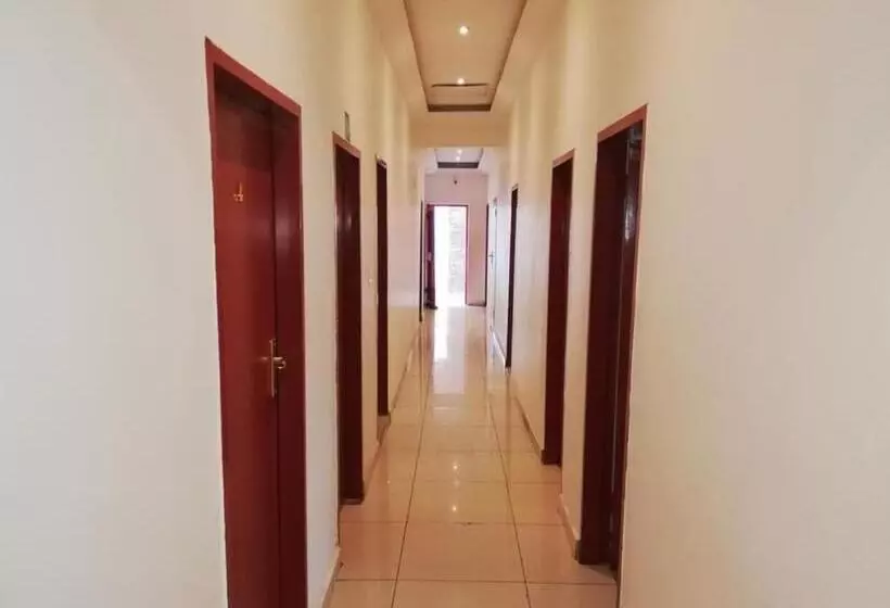 Majatalo Defountain Guest House