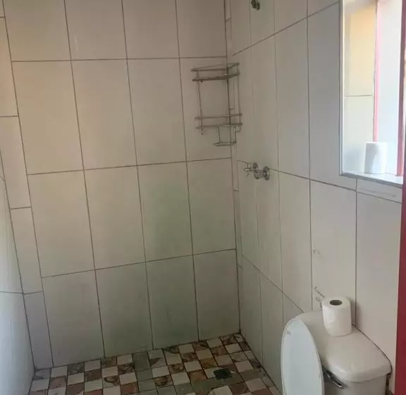 Majatalo Defountain Guest House