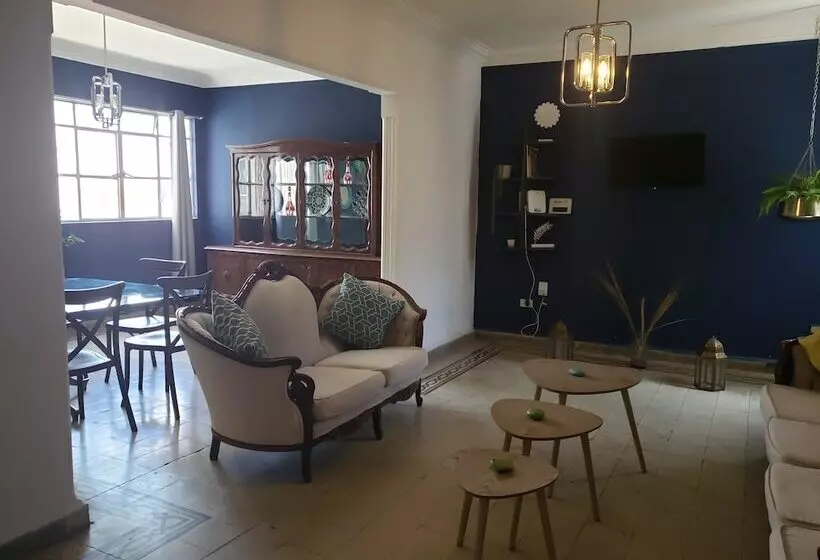 Singular Centro Histórico