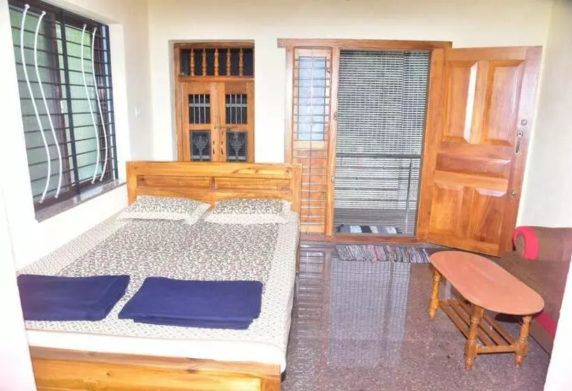 Devatha Homestay, Guest House,hotel,dharmasthala 1