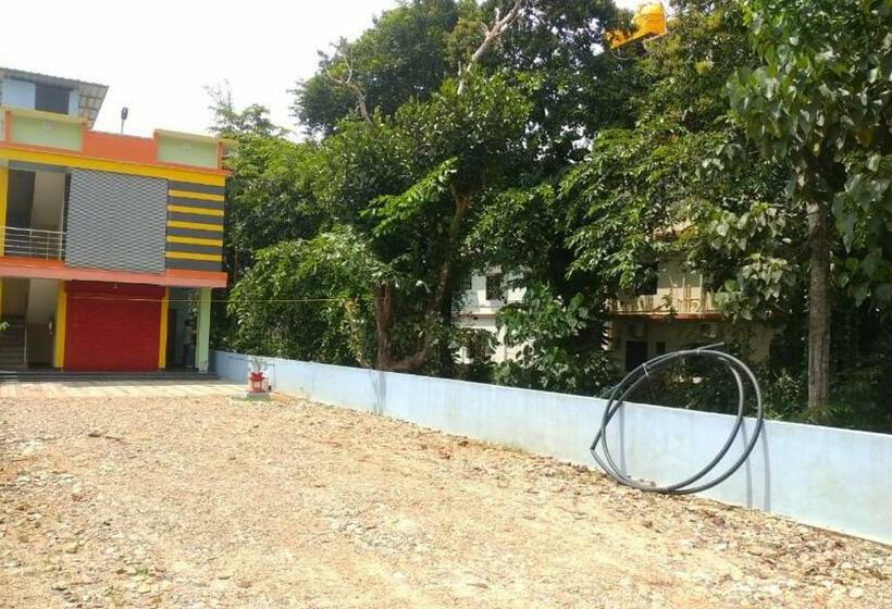 Devatha Homestay, Guest House,hotel,dharmasthala 1