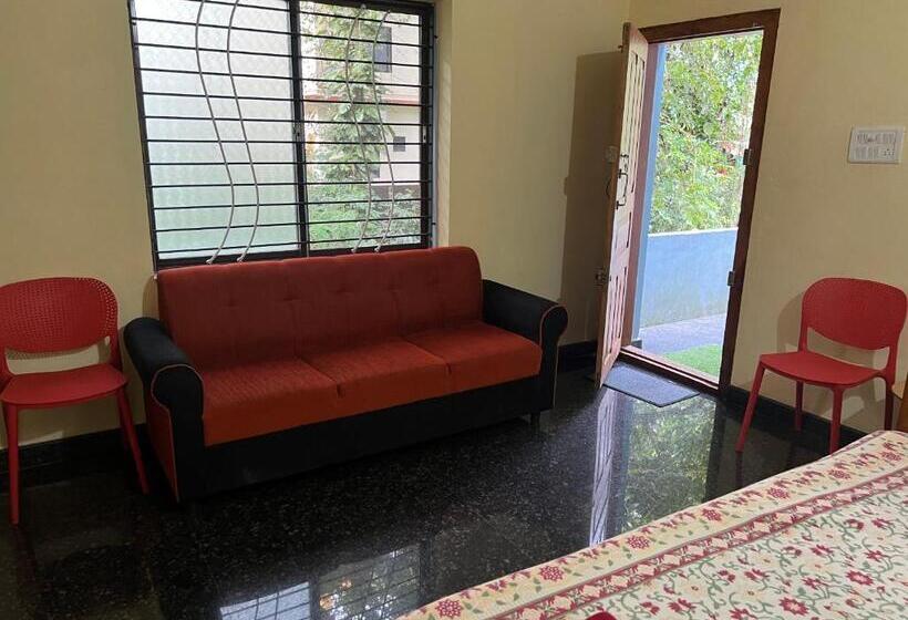 Devatha Homestay, Guest House,hotel,dharmasthala 1