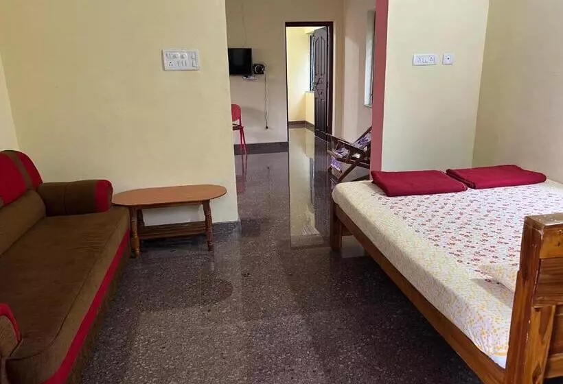 Devatha Homestay, Guest House,hotel,dharmasthala 1