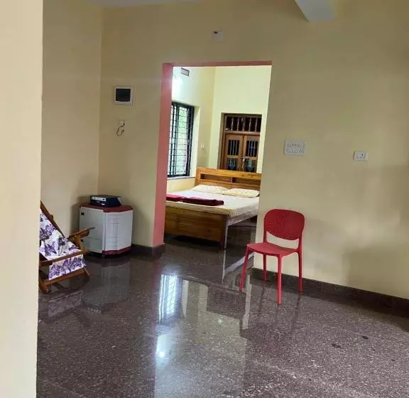 Devatha Homestay, Guest House,hotel,dharmasthala 1