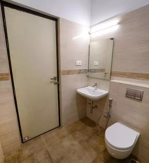 ホテル Avenue 11 Premium Stays Madurai