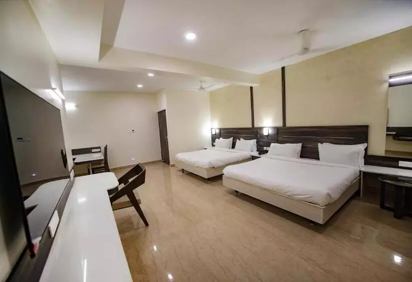 ホテル Avenue 11 Premium Stays Madurai