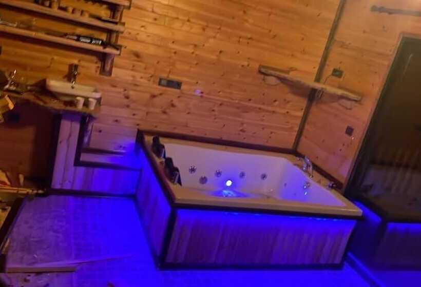 酒店 Kral Dağ Evleri