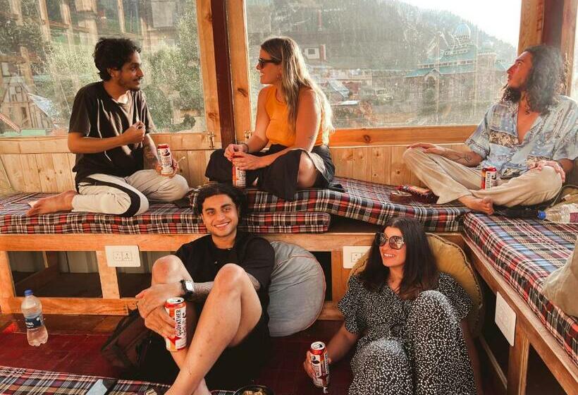 Mitra Hostel Sonamarg