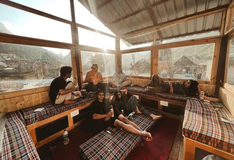 Mitra Hostel Sonamarg