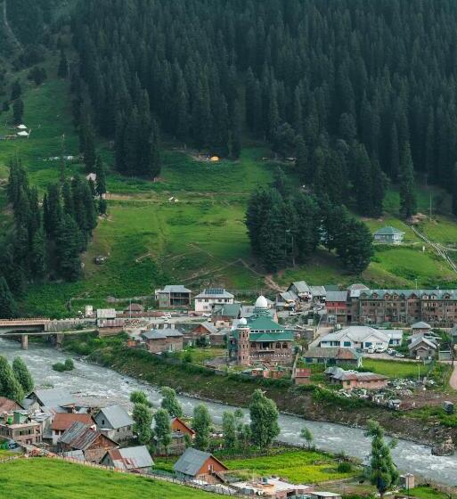 Mitra Hostel Sonamarg