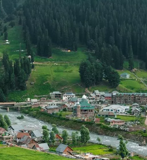 Mitra Hostel Sonamarg