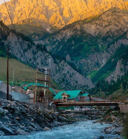 Mitra Hostel Sonamarg