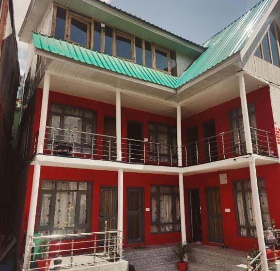 Mitra Hostel Sonamarg