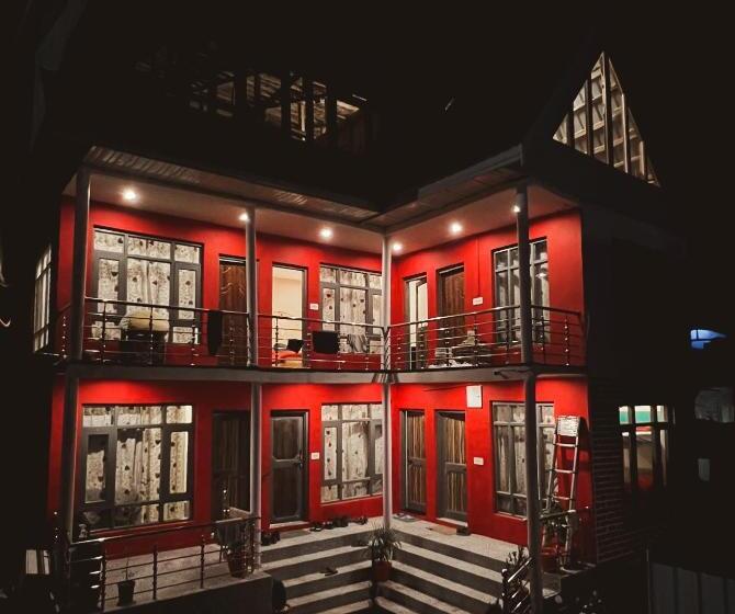 Mitra Hostel Sonamarg