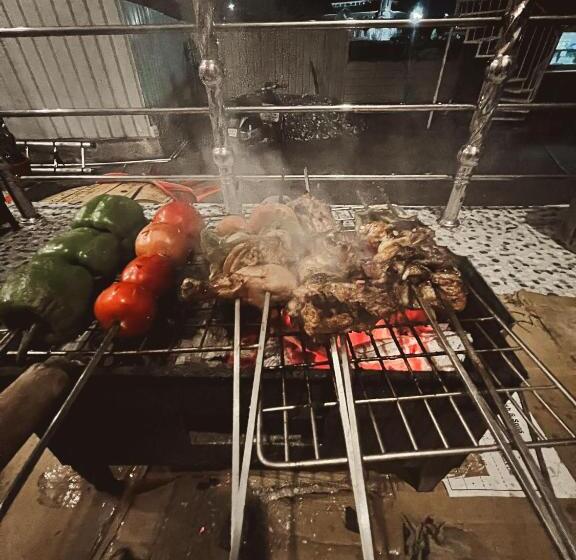 Mitra Hostel Sonamarg