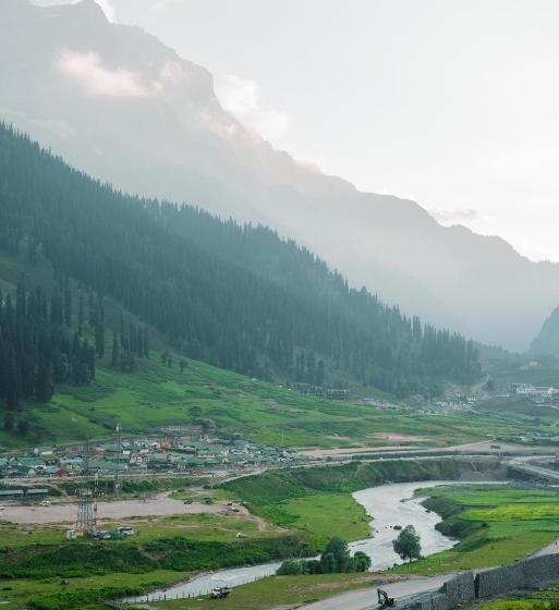 Mitra Hostel Sonamarg