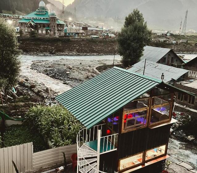 Mitra Hostel Sonamarg