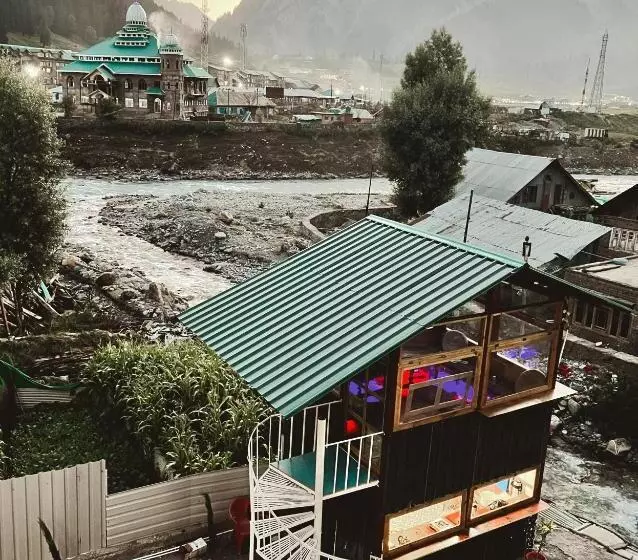 Mitra Hostel Sonamarg