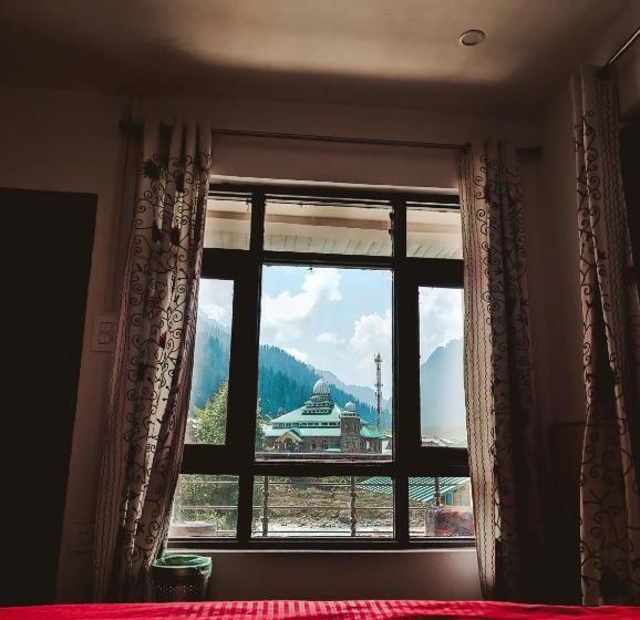 Mitra Hostel Sonamarg