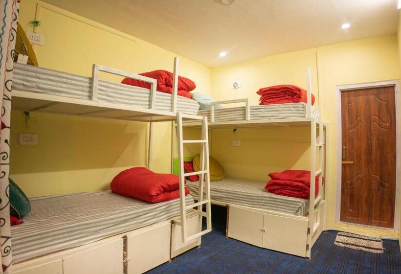 Mitra Hostel Sonamarg