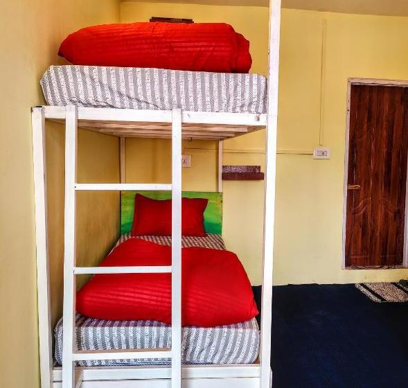 Mitra Hostel Sonamarg