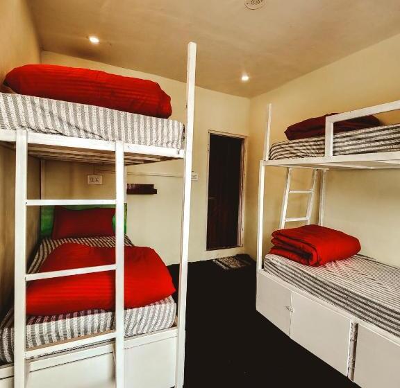 Mitra Hostel Sonamarg