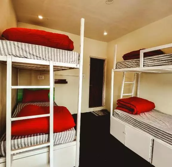 Mitra Hostel Sonamarg