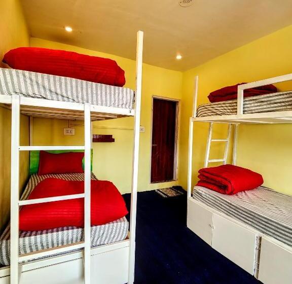 Mitra Hostel Sonamarg