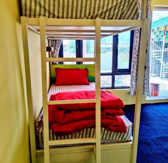 Mitra Hostel Sonamarg