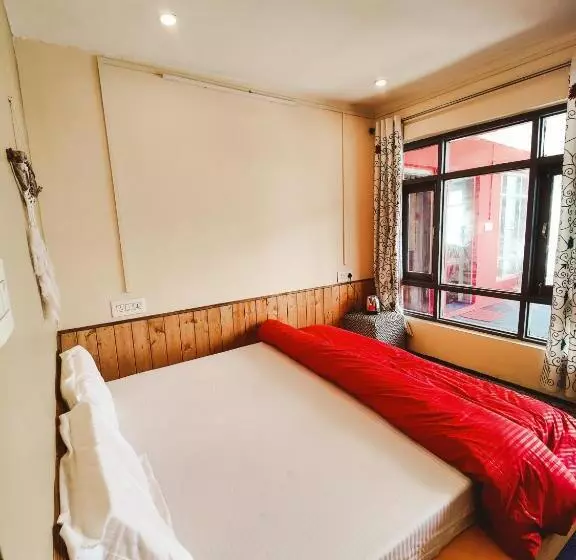 Mitra Hostel Sonamarg