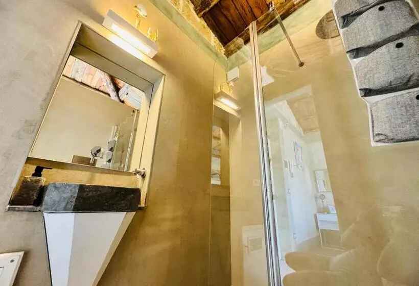 پانسیون A Nicuzza