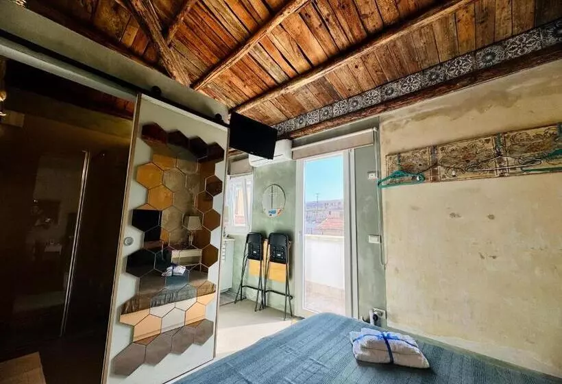 پانسیون A Nicuzza