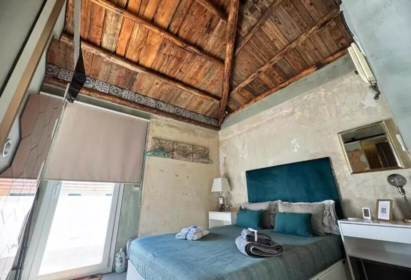 پانسیون A Nicuzza