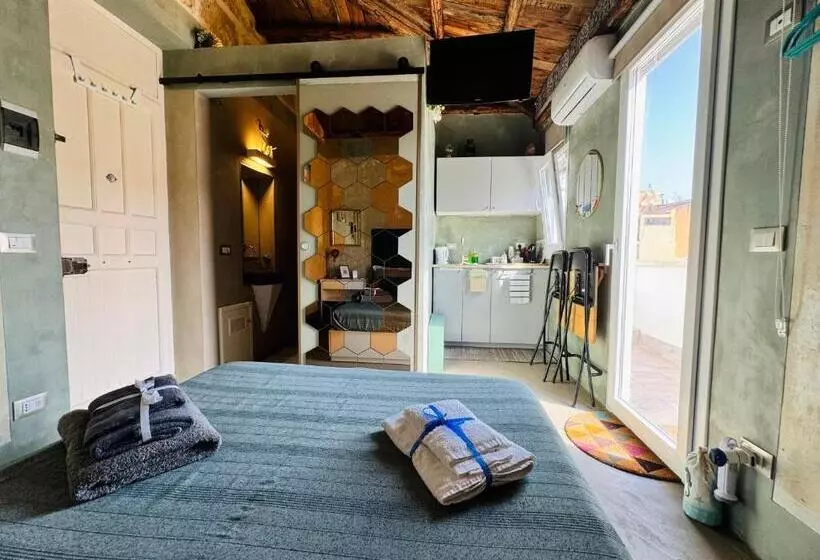 پانسیون A Nicuzza