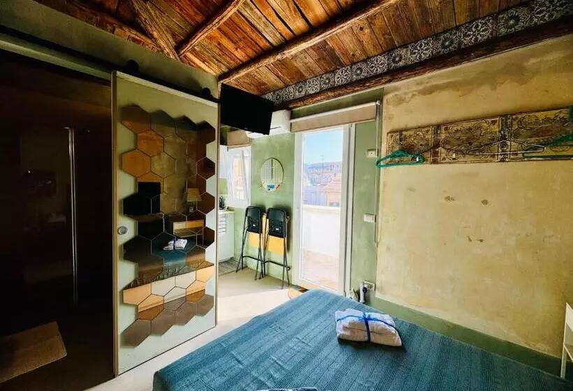 پانسیون A Nicuzza