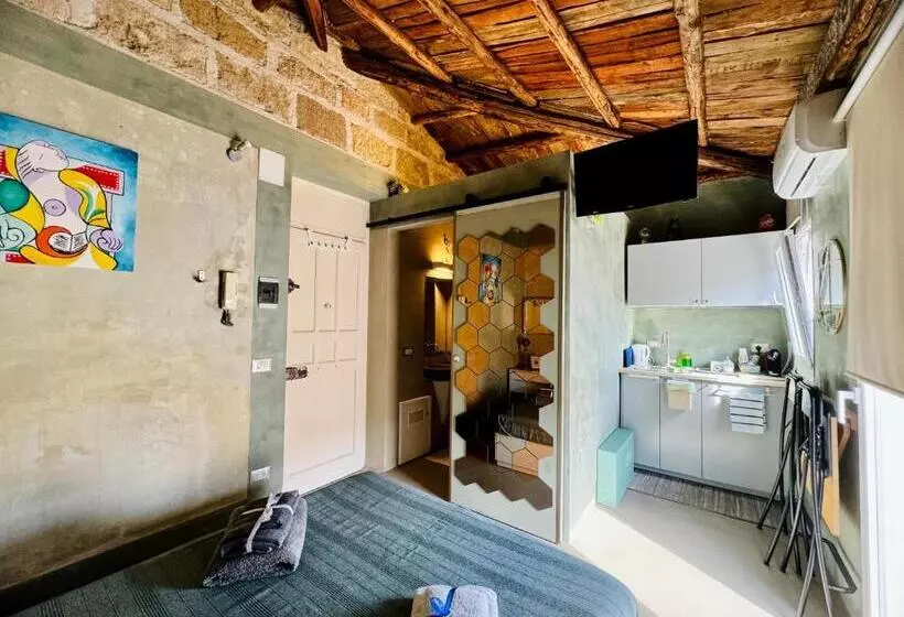 پانسیون A Nicuzza