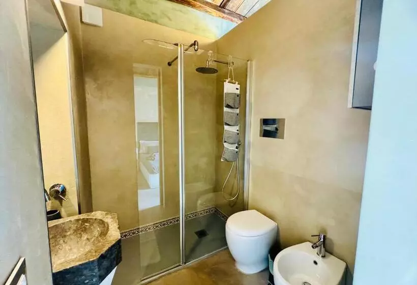 پانسیون A Nicuzza