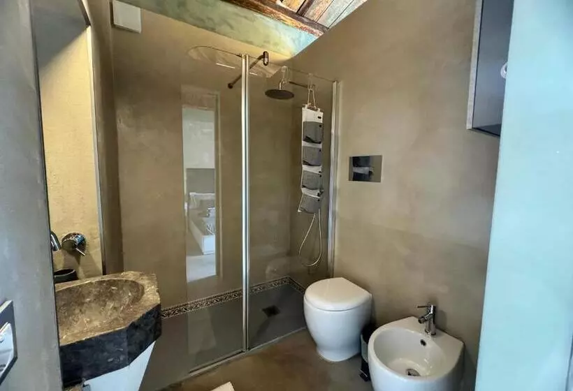 پانسیون A Nicuzza