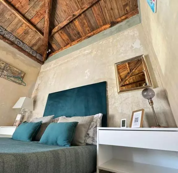 پانسیون A Nicuzza