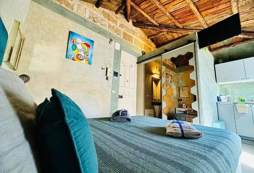 پانسیون A Nicuzza