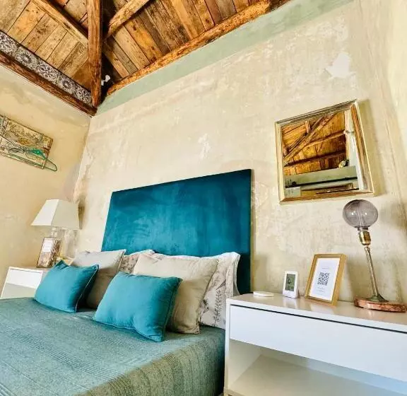 پانسیون A Nicuzza