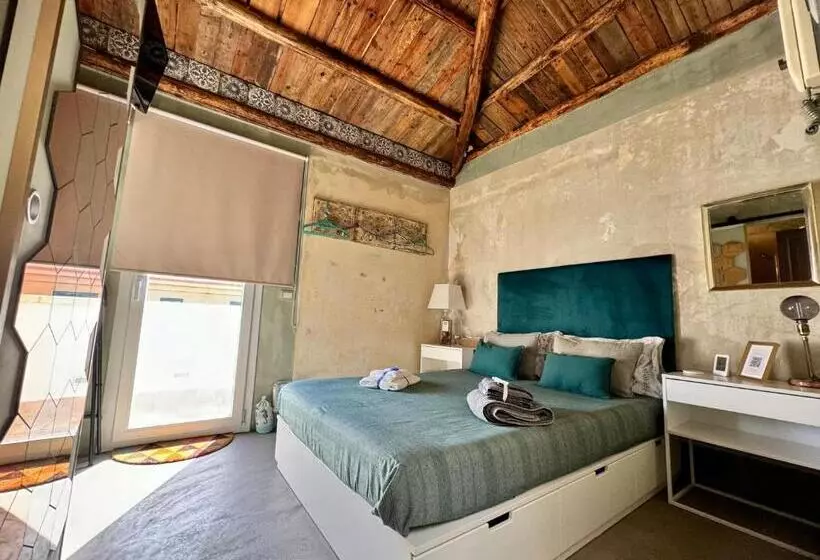 پانسیون A Nicuzza